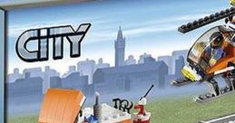 Lego City 2009-2013