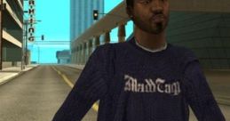 Madd Dogg