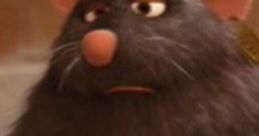 Git (Jake Steinfeld, Ratatouille)