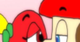 Pom Pom (Super Mario 3D World) Pom Pom