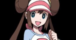 Rosa (Pokémon Masters Ex) Rosa
