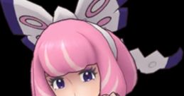 Klara (Pokémon Masters Ex) Klara