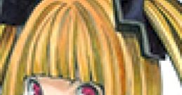Maria Renard : Castlevania Judgment