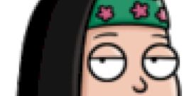 Hayley Smith : American Dad (Seasons 1 And 2)