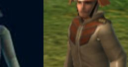 Rebel Field Commander (J. Grant Albrecht, Star Wars Empire At War)