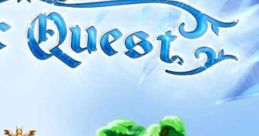 Arctic Quest Снежные загадки - Video Game