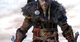 Assassin's Creed Valhalla Unreleased Song Mixes - Video Game Video game from Assassin's Creed Valhalla Unreleased Song