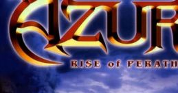 Azurik: Rise of Perathia track (by Jeremy Soule) - Video Game Video game from Azurik: Rise of Perathia track (by Jeremy