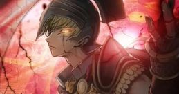 AμreoLe ~for Triumph~ + LaμreLs ~the Angelus~ + XΛLT=ØVER (Aoi Sakamoto Remix) - Ashrount - Video Game Video game from