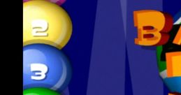 Ballz3D Трёхмерные шарики - Video Game Video game from Ballz3D Трёхмерные шарики for Windows. Published by Alawar