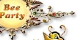 Bee Party - Video Game
