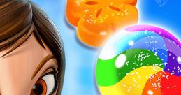 Book Of Life Sugar Smash - Video Game Video game from Book Of Life Sugar Smash for Android, iOS, Mobile. Published by Jam