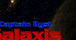 Captain Gysi: Galaxis Futura - Video Game