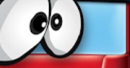 Car Toons Vehicles in Car Toons! Vehicles 3: Car Toons! - Video Game