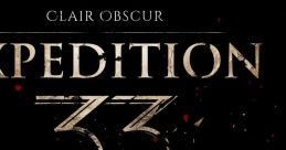 Clair Obscur: Expedition 33 (Original track) Cast Reveal Edition - Video Game