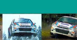 Colin McRae Rally 2.0 - Video Game
