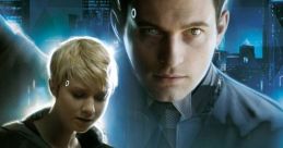 Detroit: Become Human Detroit: Become Human (Complete track) - Video Game Video game from Detroit: Become Human Detroit: