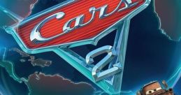 Disney Pixar Cars 2: The Video Game (PlayStation TV Compatible) Cars 2: The Video Game Cars 2 Cars 2: Le jeu vidéo