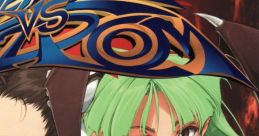 DIVERSE vs CAPCOM Street Fighter II: The World Warrior Street Fighter Alpha: Warriors' Dreams Super Street Fighter II Turbo
