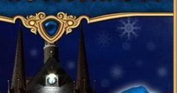Elley's Christamas Элли и Новый Год - Video Game