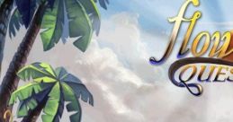 Flower Quest Цветочные Загадки - Video Game