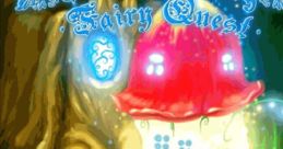 Flowers Story: Fairy Quest Flowers Story 2 Цветочная история. Приключения феи - Video Game