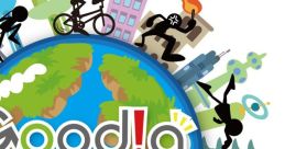 Goodia ORIGINAL TRACK Goodia - Video Game Video game from Goodia ORIGINAL TRACK Goodia for Mobile. Published by 12