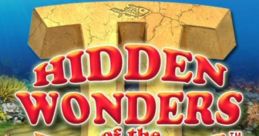 Hidden Wonders of the Depths 2 - Video Game
