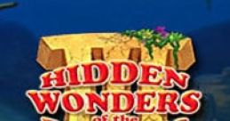 Hidden Wonders of the Depths 3: Atlantis Adventures - Video Game