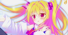 Irotoridori no Sekai Piano Selection いろとりどりのセカイ ピアノセレクション - Video Game Video game from Irotoridori no Se