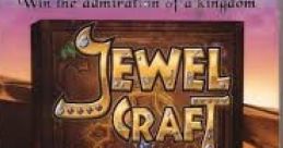 Jewel Craft - Video Game