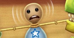 Kick The Buddy - Video Game