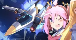 Lightning Strike Force EX-Remaster - Video Game Video game from Lightning Strike Force EX-Remaster. Published by +TEK