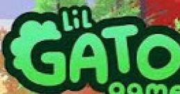 Lil Gator Game OST Lil Gator Lil Gator Game - Video Game Video game from Lil Gator Game OST Lil Gator Lil Gator Game for