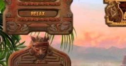Lost Treasures of El Dorado Эльдорадо. Город Сокровищ - Video Game