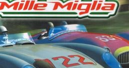 Mille Miglia - Video Game