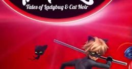 Miraculous Ladybug & Cat Noir - Video Game