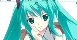Mirai no Uta to, Tsunagaru Hitomi - Video Game Video game from Mirai no Uta to, Tsunagaru Hitomi for Windows. Published