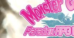 Monster Girl Quest! Paradox Monmusu Quest! Paradox RPG - Video Game