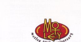 MOTLEY 10th Anniversary - Video Game Video game from MOTLEY 10th Anniversary. Published by YANO Production TILDE CO.,LTD