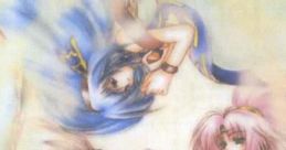 Nepheshel Game & Image Songs Tsunagu Sono Te Nepheshel Game & Image Songs ツナグソノテ - Video Game Video game from