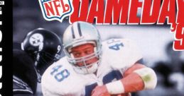 NFL GameDay '97 - Video Game
