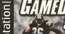 NFL GameDay '98 - Video Game Video game from NFL GameDay '98 for PS1. Published by Sony Computer Entertainment (1997).
