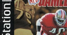 NFL GameDay - Video Game