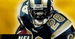NFL GameDay 2001 - Video Game