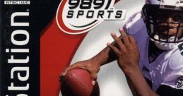 NFL GameDay 2002 - Video Game
