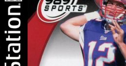 NFL GameDay 2003 - Video Game
