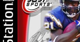 NFL GameDay 2004 - Video Game