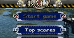 Nuclear Ball Ядерный шар - Video Game Video game from Nuclear Ball Ядерный шар for Windows. Published by Alawar