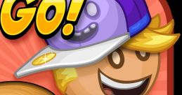 Papa's Cluckeria To Go! - Video Game